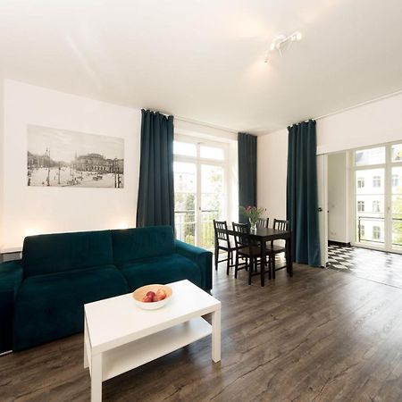 L.E. Home II Leipzig Eksteriør bilde