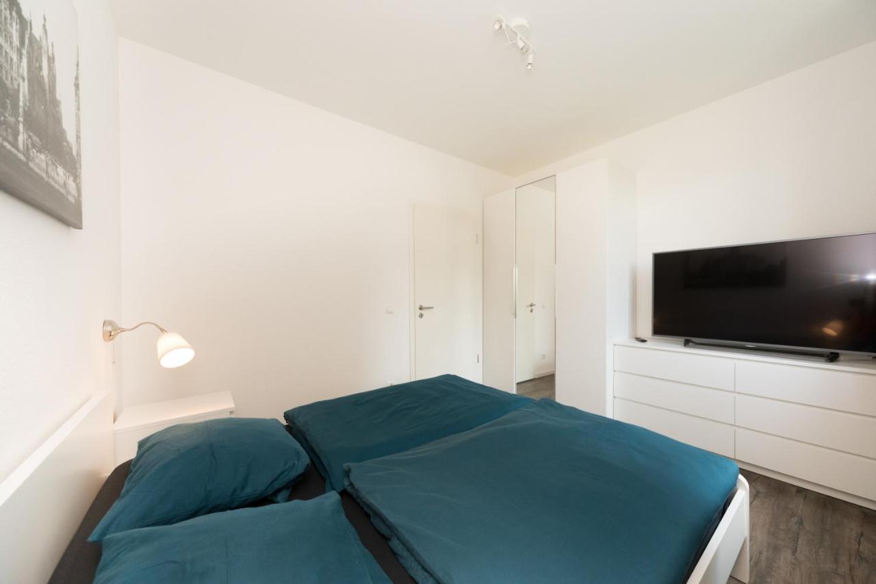 L.E. Home II Leipzig Eksteriør bilde